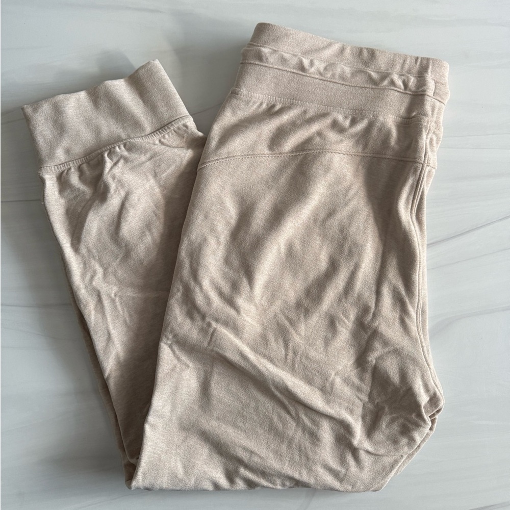 lululemon 7/8 joggers